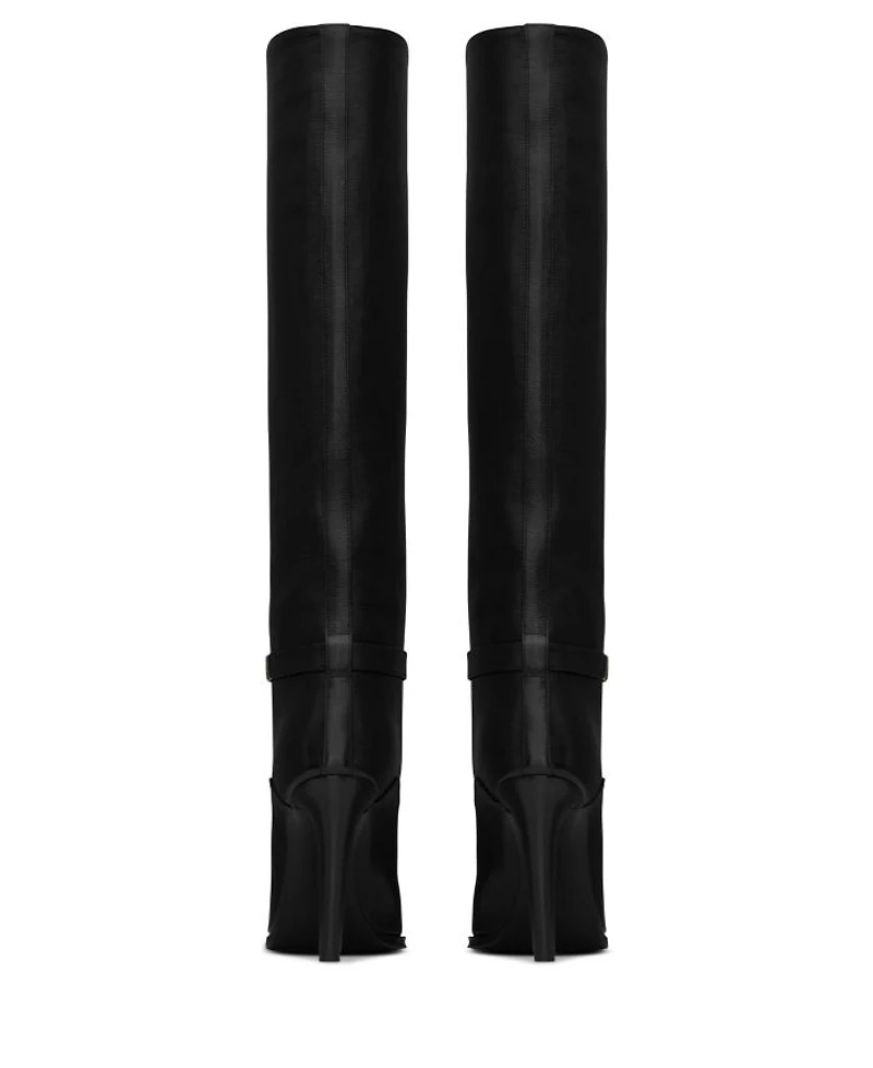 Women's Diane Buckle Knee-High Boots