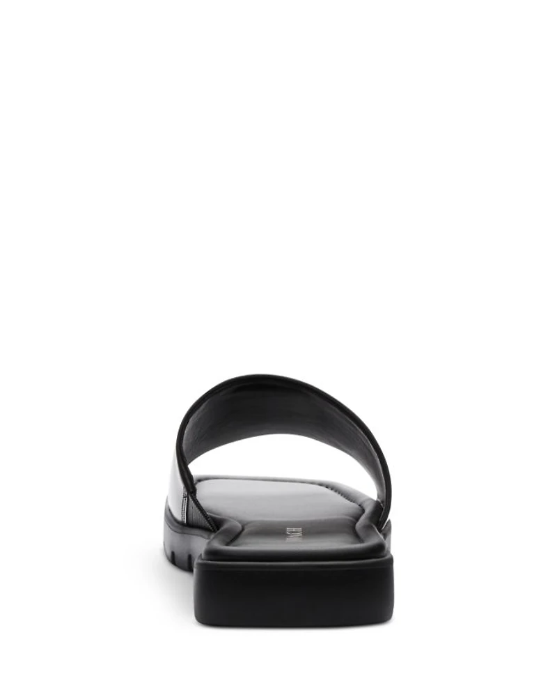 Women's Florence Square Toe Slide Sandals