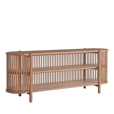 Bloomingdale's Weekender Console