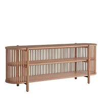 Bloomingdale's Weekender Console