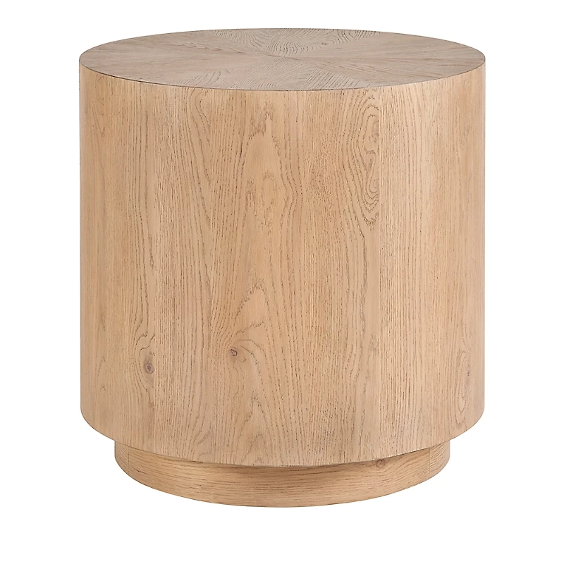 Bloomingdale's Weekender End Table