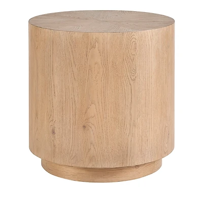 Bloomingdale's Weekender End Table