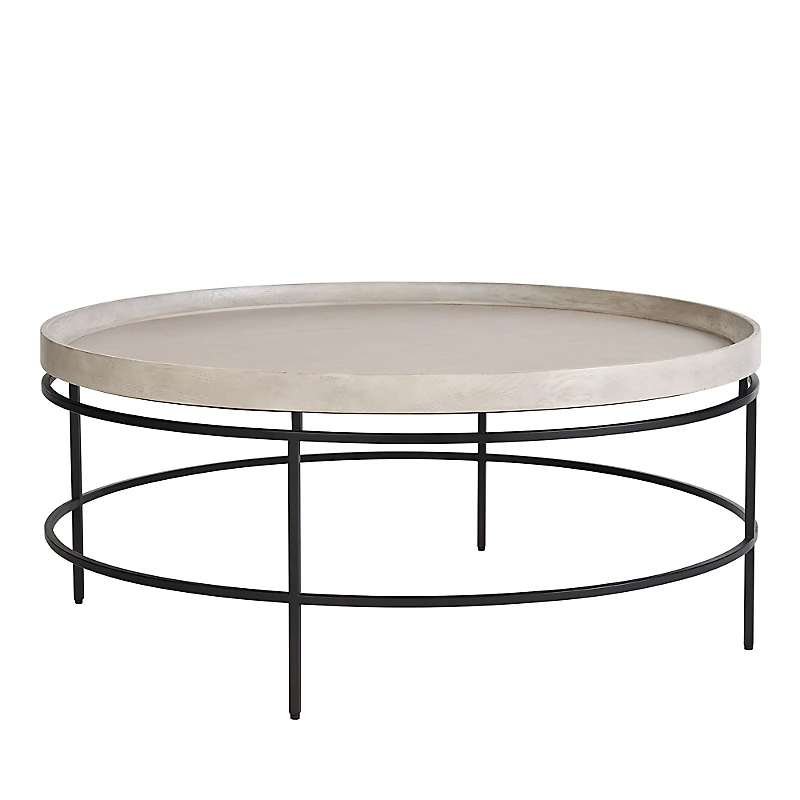 Bloomingdale's Coalesce Cocktail Table