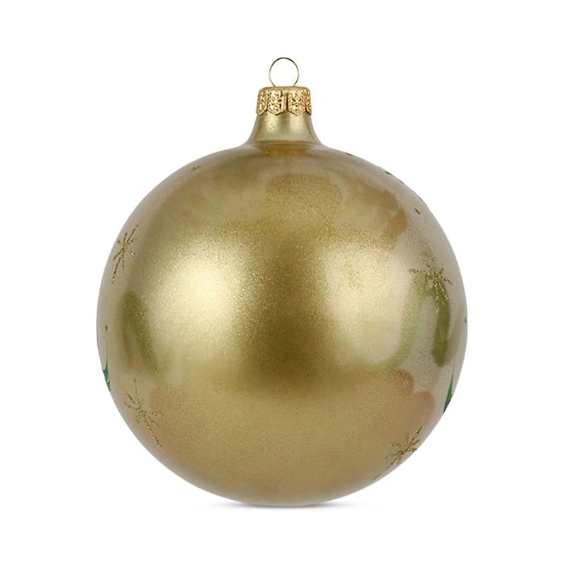 Angel Ornament