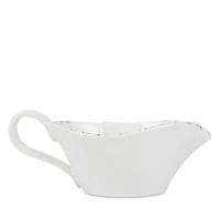 Lastra Holiday Sauce Server