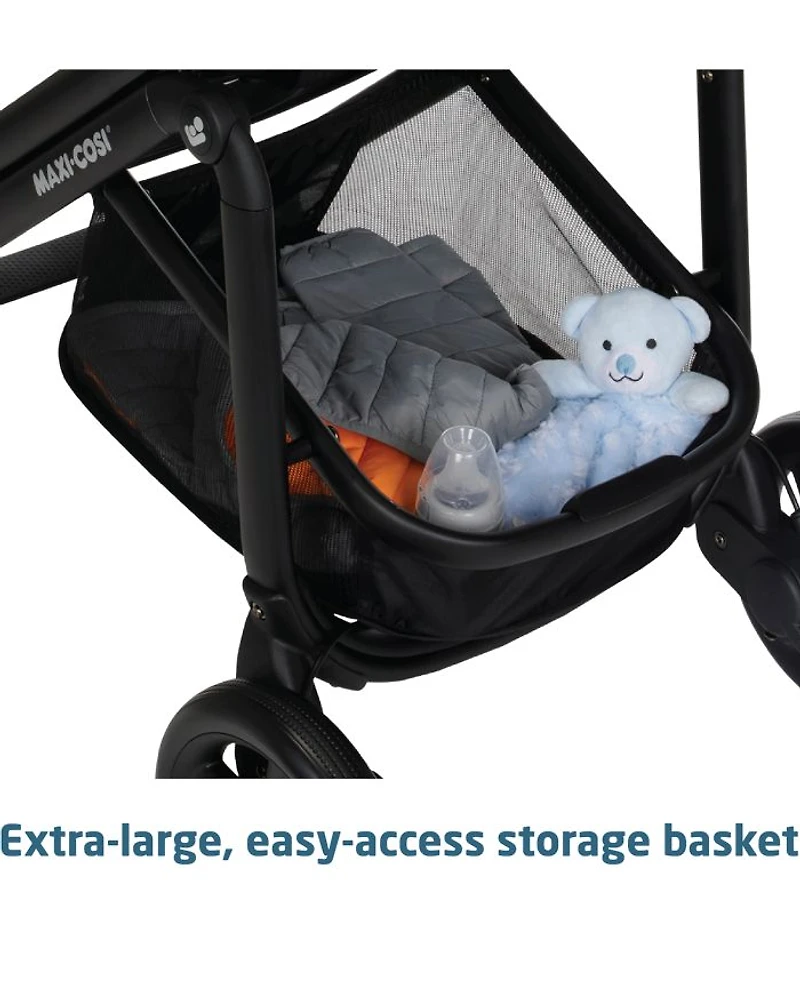 Maxi Cosi Tayla™ Max Modular Stroller
