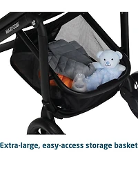 Maxi Cosi Tayla™ Max Modular Stroller