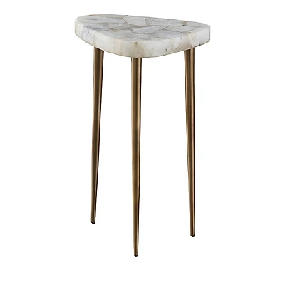 Bloomingdale's Erinn v Fino Tall Side Table