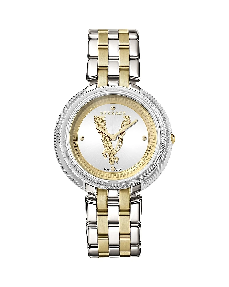 Versace Thea Watch, 38mm