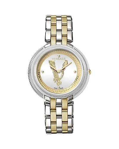 Versace Thea Watch, 38mm