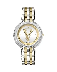 Versace Thea Watch, 38mm