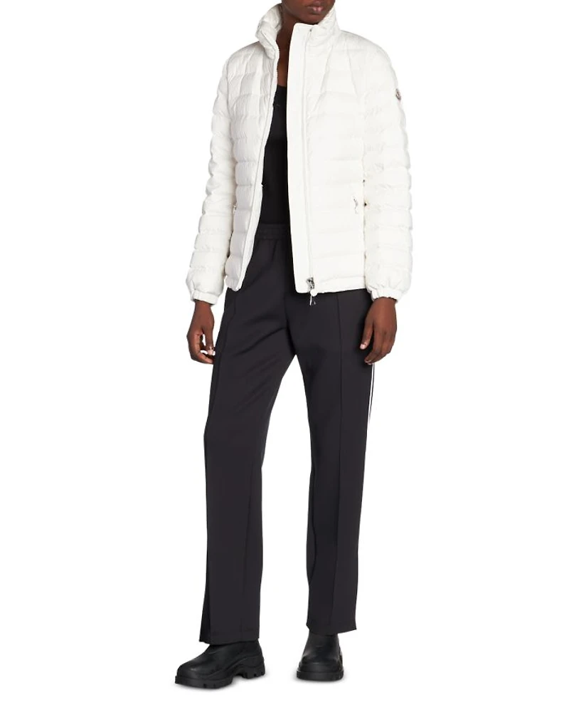 Abderos Quilted Jacket