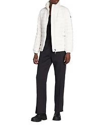 Abderos Quilted Jacket