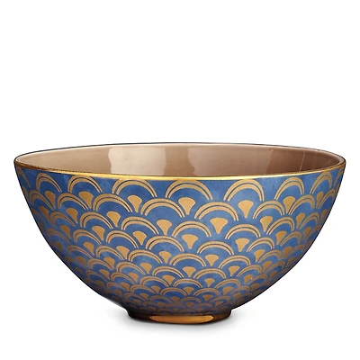 L'Objet Fortuny Bowl, Large