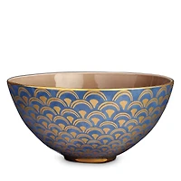 L'Objet Fortuny Bowl, Large