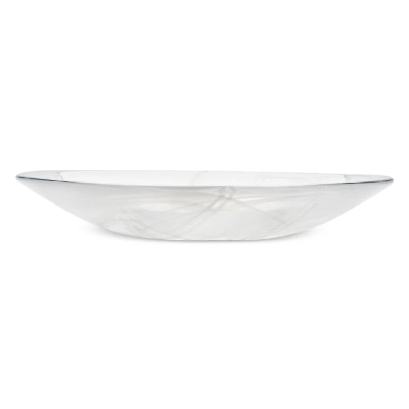 Kosta Boda Contrast Dish