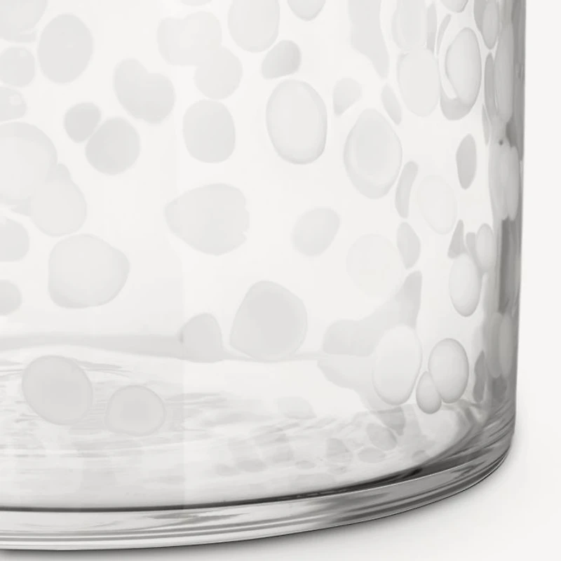 Meadow Winter Vase