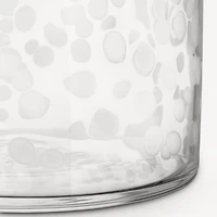 Meadow Winter Vase