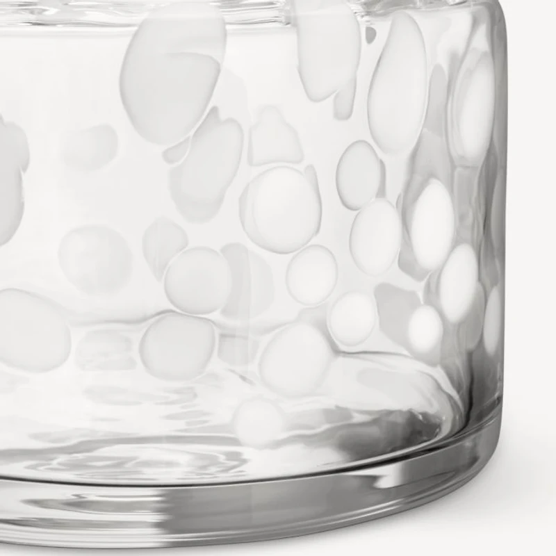 Meadow Winter Vase, Small