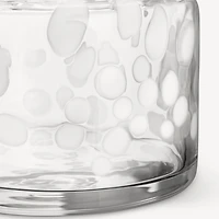 Meadow Winter Vase, Small