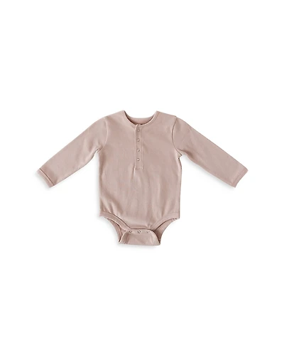 Pehr Unisex Essentials One Piece - Baby