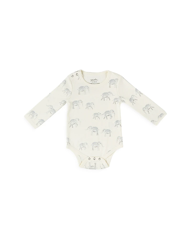 Pehr Shoulder Snap One Piece