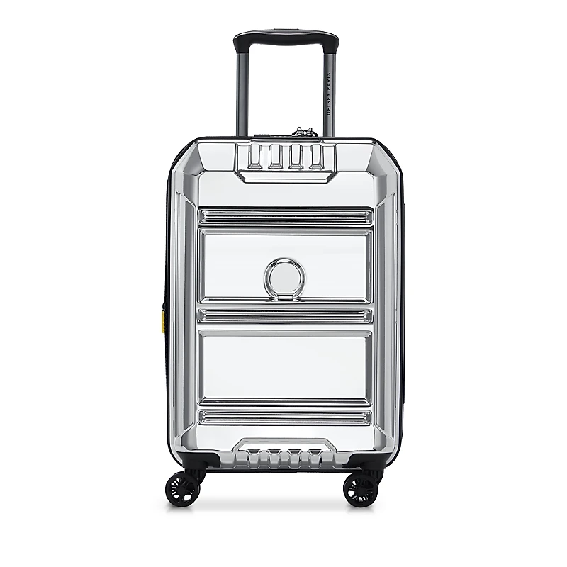Delsey Paris Rempart 19 Limited Edition Spinner Carry On