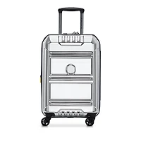 Delsey Paris Rempart 19 Limited Edition Spinner Carry On