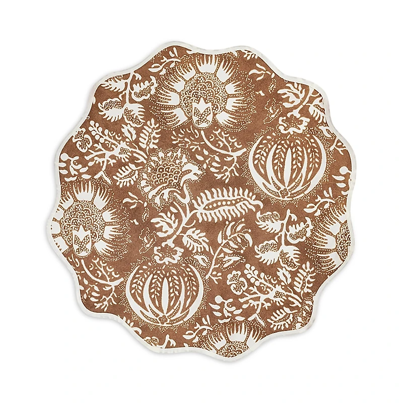 Matouk Granada Circle Placemat