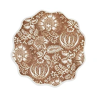 Matouk Granada Circle Placemat