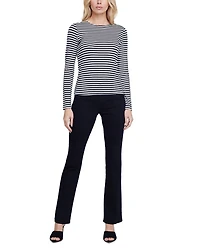 Tess Crew Neck Tee