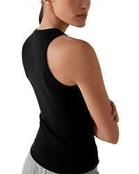 Cruz Racerback Tank Top