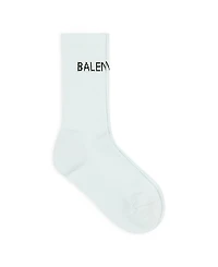 Balenciaga Tennis Socks