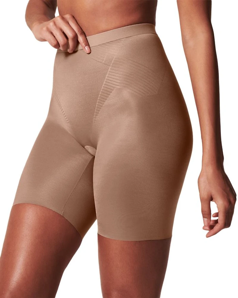 Thinstincts 2.0 Mid Thigh Shorts