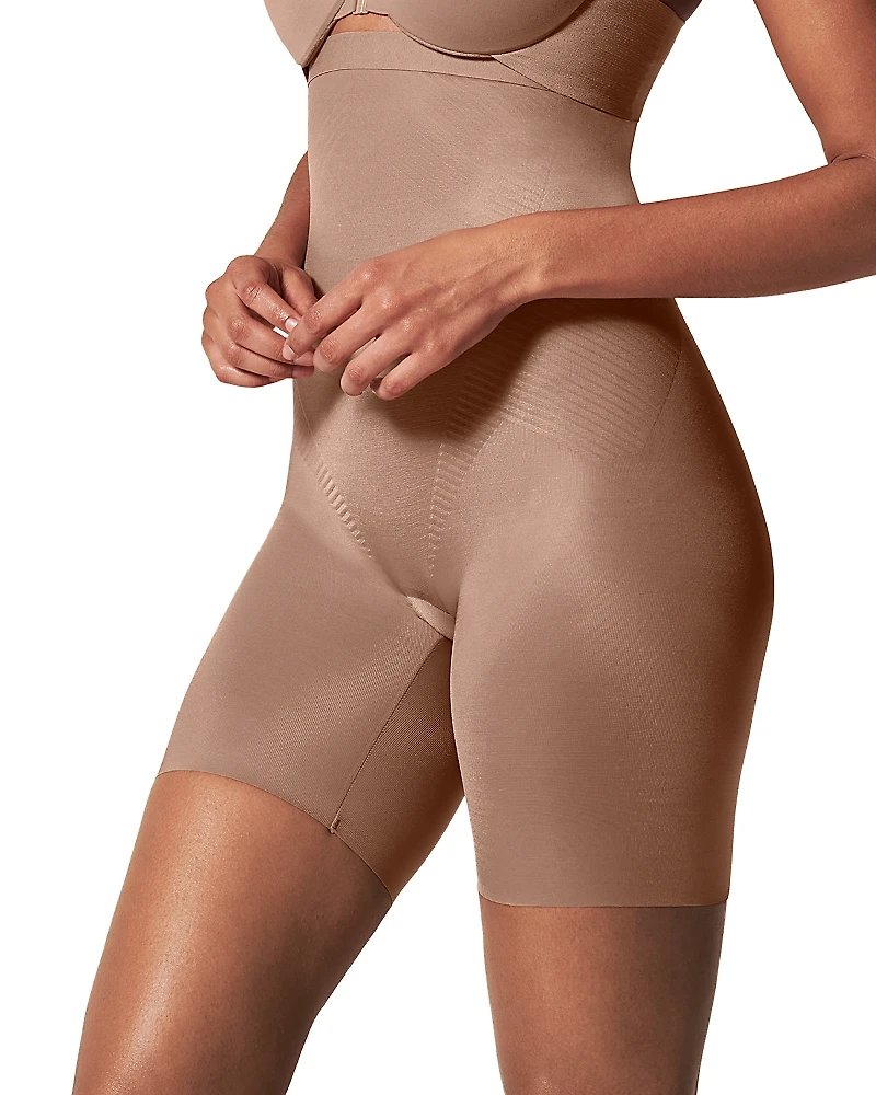 Spanx Thinstincts 2.0 With Printed Power