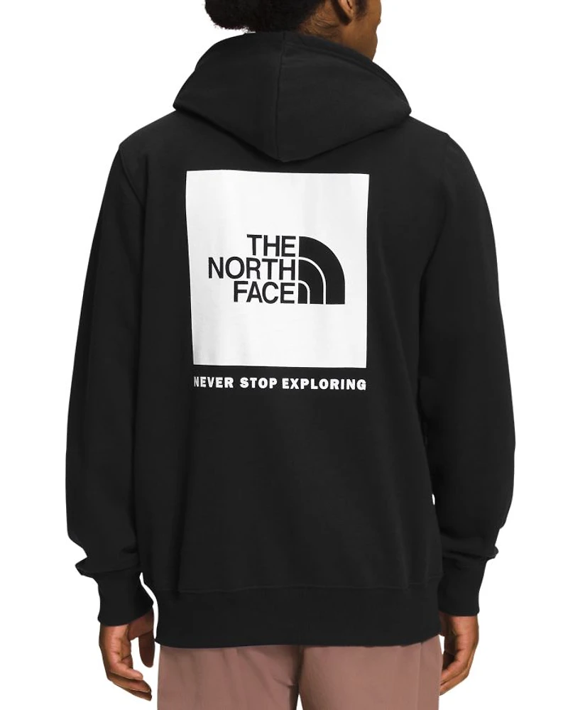 Box NSE Pullover Hoodie