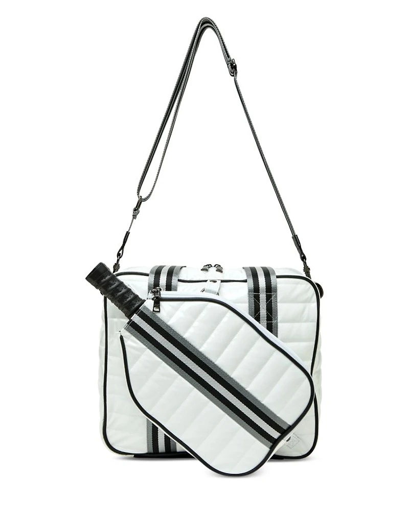 Sporty Spice Pickle Ball Bag