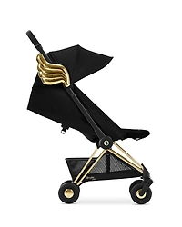 Cybex CoA Compact Lightweight Stroller - Jeremy Scott Wings