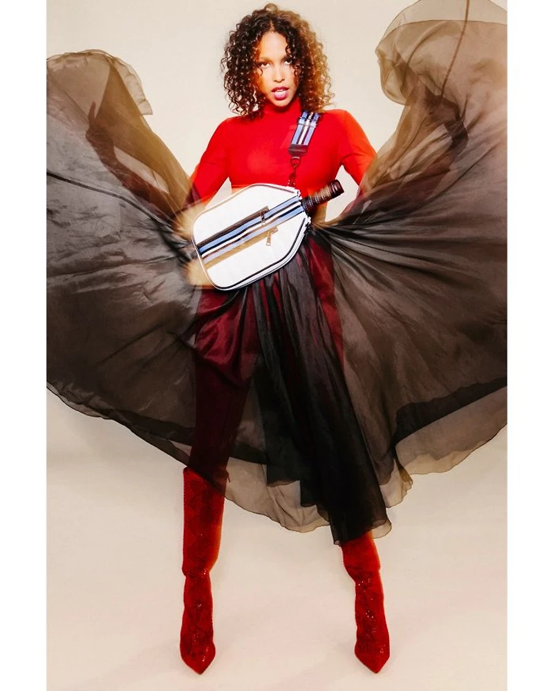 Sporty Spice Pickle Ball Bag