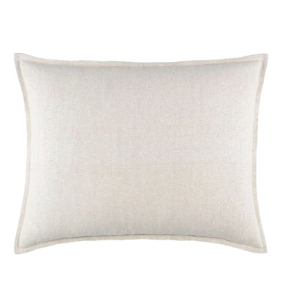 Annie Selke Wilton Sham, Dutch Euro