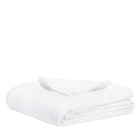 Lands Downunder Herringbone Blanket, Twin