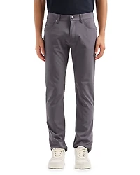 Techno Stretch Five Pocket Pants