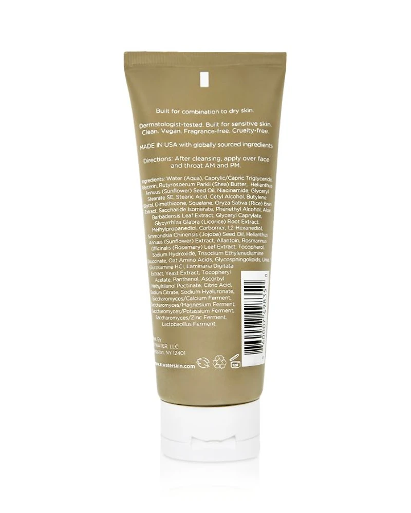 Heavy Armor Facial Moisturizer 3.4 oz.