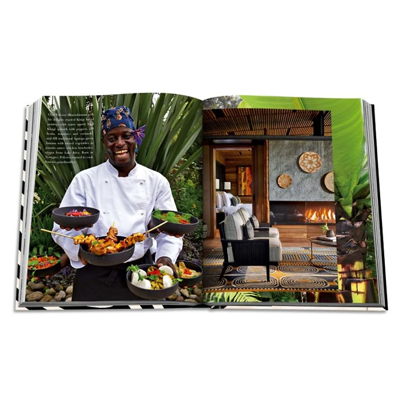 African Adventures: The Greatest Safari on Earth