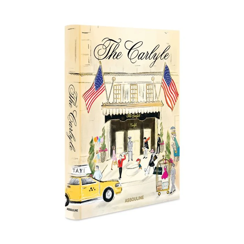 The Carlyle