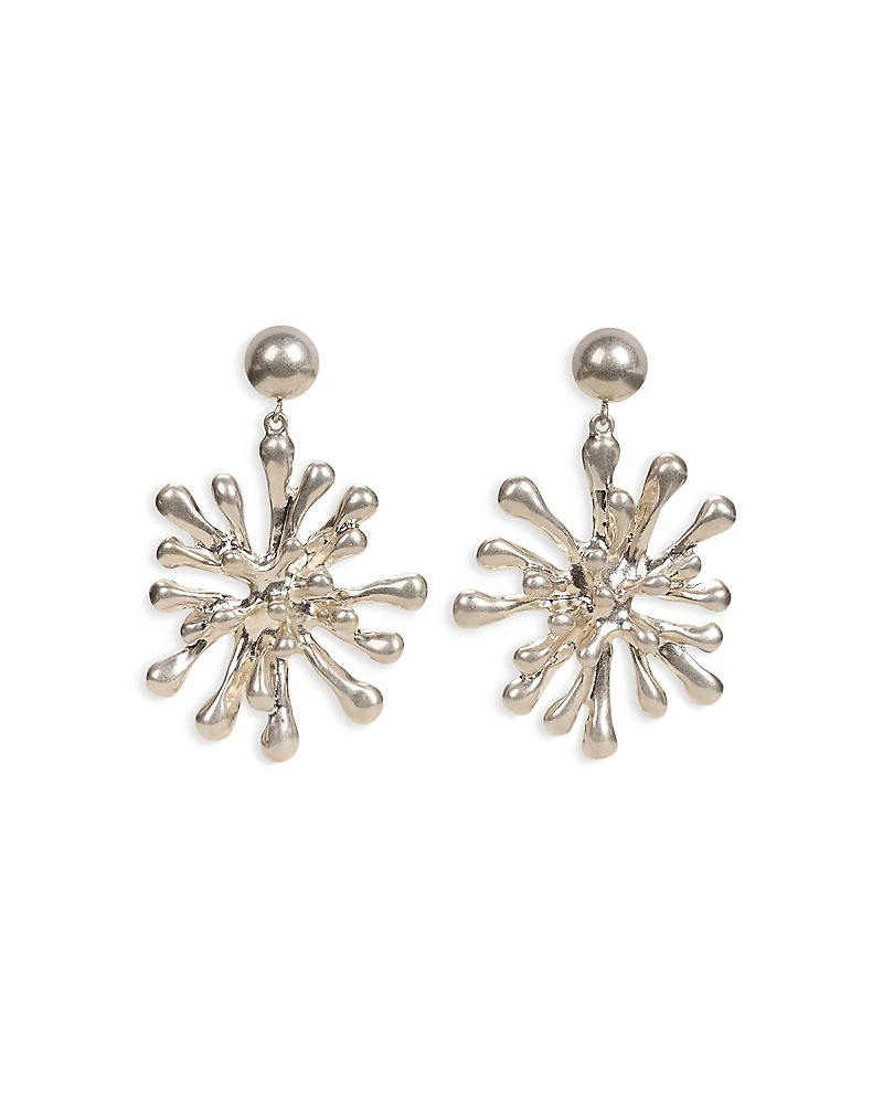 Cult Gaia Odeya Drop Earrings