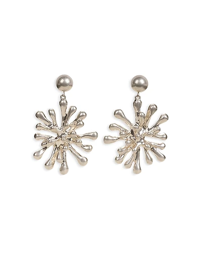 Cult Gaia Odeya Drop Earrings