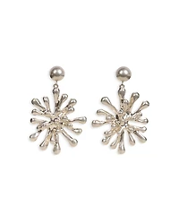 Cult Gaia Odeya Drop Earrings