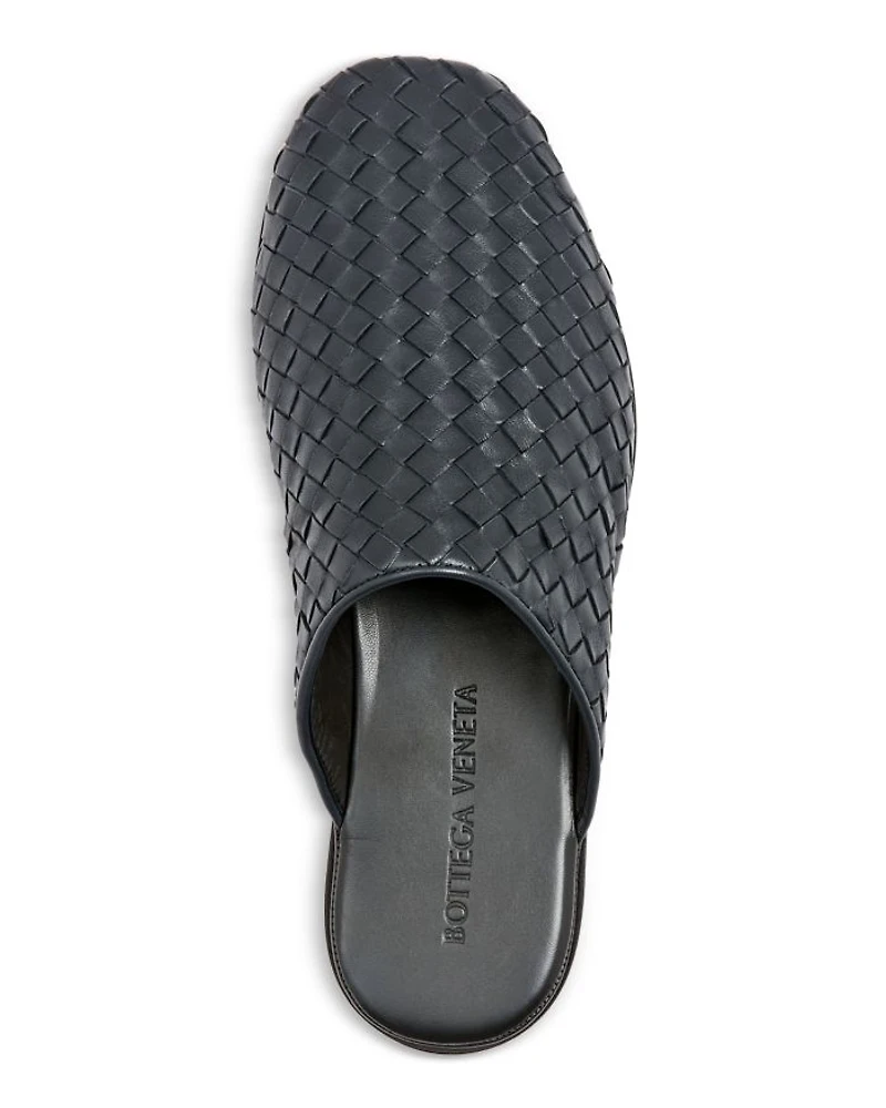 Men's Sunday Intrecciato Slippers