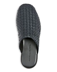 Men's Sunday Intrecciato Slippers